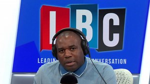 David Lammy calls on Theresa May to resign amid speculation that the Prime Minister is fighting off a Cabinet coup. | LBC