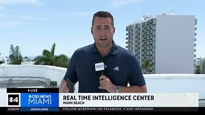 Miami Beach will use drones to monitor spring break crowds