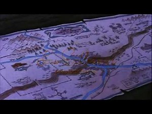 BraveStarr Intro [OT] (Cartoon Action)