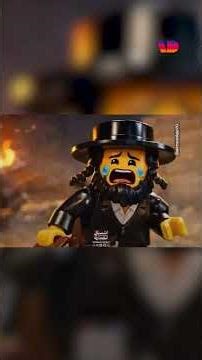 L’Iran pubblica un video in stile Lego contro Trump e Netanyahu dopo gli attacch