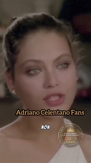 Adriano & Ornella | Adriano Celentano Fan