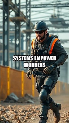 Adaptive Robotic Exoskeletons Redefining Mobility