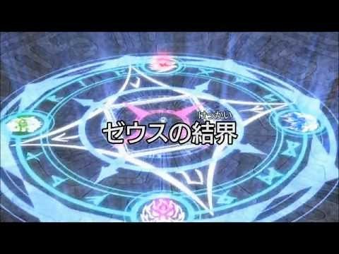 HD Metal Fight Beyblade 4D / Metal Fury episode 139 ( 37 ) Gathering! The Legend Bladers!