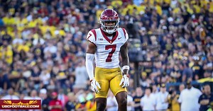 Know the foe: Getting to know the Trojans with USCFootball's Ryan Abraham