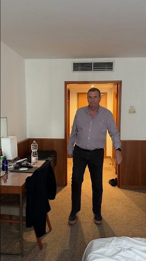 bilateral hip replacement