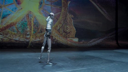 China just introduced a one-of-a-kind humanoid robot — standing tall at 180 cm and weighing 70 kg! New words to learn: - 机器人 (jīqìrén) — robot - 高 (gāo) — tall - 体重 (tǐzhòng) — weight - 家务活 (jiāwùhuó) — house chores The future is here — maybe one day it can help with my 家务活! #tec | Learn Chinese