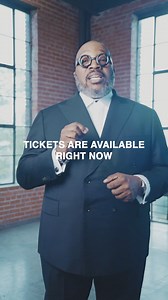 792 reactions · 128 shares | The Reunion Tour is coming to Kansas City! Don't wait, get your tickets now! | Marvin Sapp | Facebook