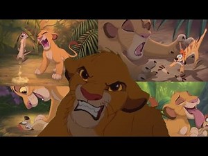 The Lion King - Find Your Roar