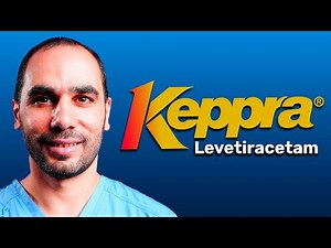 Levetiracetam (Keppra) for Epilepsy, BIG WARNING!