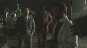 Watch Dracula Season 1 Episode 10 - Let There Be Light