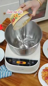 Machine mélangeur de pâtes disponible Passer vos commandes : https://linktr.ee/generalcommunication | Général Commerce