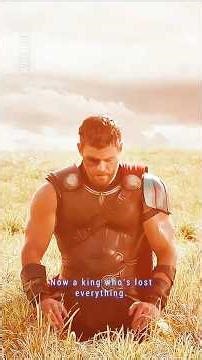 This Version of Thor Is Different ⚡ | Avengers: Doomsday #shorts