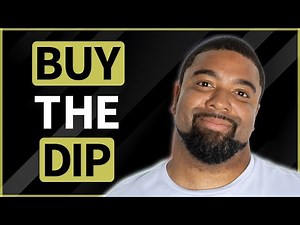 How To Buy The Dip When Day Trading - The Simple Way