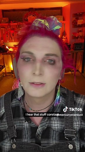 Empowering Trans Handy Ma'am: Supporting the LGBTQIA Community