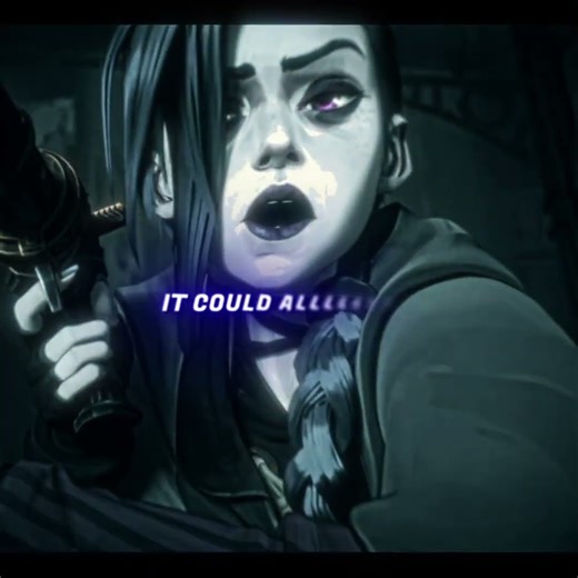 This Jinx Edit Is INSANE… | Did Jinx Deserve Better? 🤔