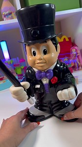 1996 Mr. Magic Tricks by Playskool #nostalgia #asmr #playskool | Dream Team’s World