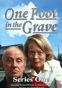 One Foot in the Grave Season 1 - watch episodes streaming online