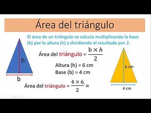 Triangle Area