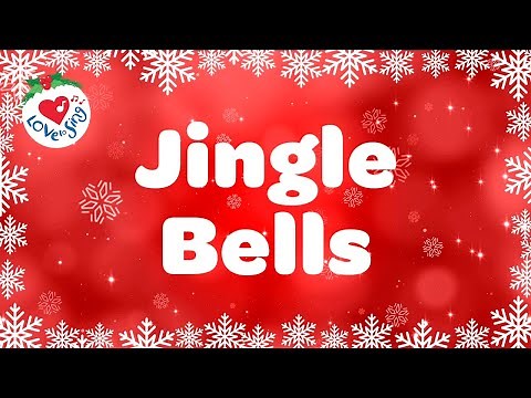 Jingle Bells | Christmas Songs and Carols
