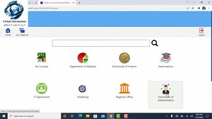 VU SUPPORT SYSTEM _ HOW TO CONTACT VU FOR PROBLEMS