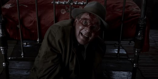 Russian Thriller ‘The Execution’ Goes On a Manhunt for the Most Wanted Soviet Serial Killer [Teaser]