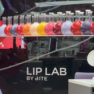 2.1K reactions · 312 shares | Custom lip color, made by YOU✨ Work with our color experts to create your dream lipstick, lip balm, & lip gloss at Lip Lab Chicago | Lip Lab | Facebook