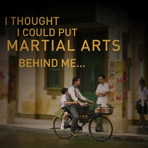 1.8K views · 35 reactions | You cannot escape destiny. #MasterZ #IpManLegacy | Ip Man Legacy | Facebook