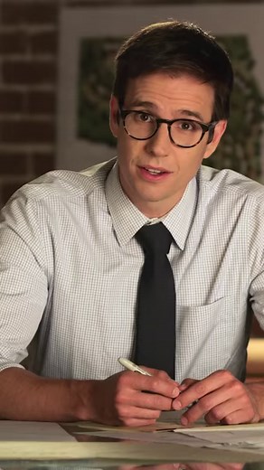 Every tech commercial 😂 #comedy #collegehumor | CollegeHumor