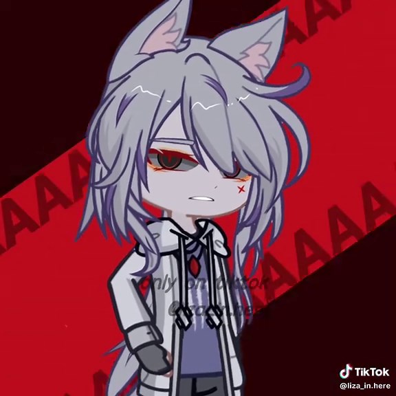 Gacha Trend: Tweening in Gachallife 2