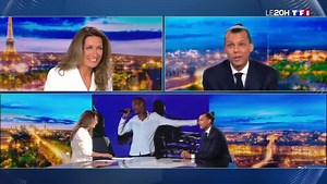 [VIDÉO] Voici l'intégralité de l'incroyable interview de Stromae dont tout le monde parle. "Trop fort ce gars !" (Images TF1) #AXEmedia 😷 | Alain St Pierre Mwamba