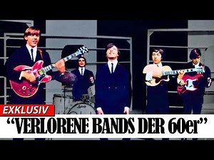 20 Kultbands der 1960er, die aus dem Rampenlicht verschwanden