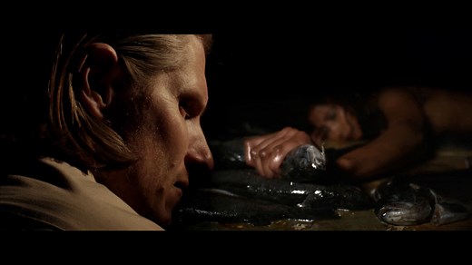 Mermaid Down (2019) ⭐ 4.3 | Fantasy, Horror, Mystery