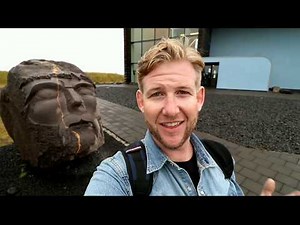 The Viking Museum in ICELAND