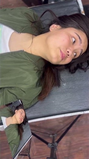 eyelashes extension process #shorts