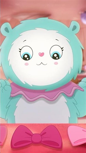 Bubble's Having a Party! 👒🧺 Tulipop 🍄 TV for Kids