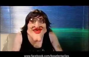 You are live on Channel 4 please don't say f*ck or bugger! | Bo Selecta Fans