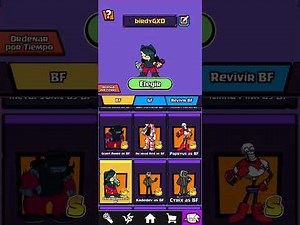 Every beat battle boyfriend skin fnf