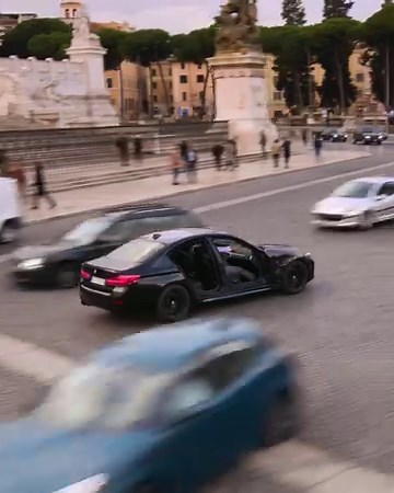 29K views · 678 reactions | This weekend, experience "one of the best action movies ever made"! Get tickets now and see #MissionImpossible - Dead Reckoning Part One on the BIG screen. Now Playing only in theatres. | Paramount Pictures | Facebook