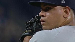 Player Profile: Dellin Betances