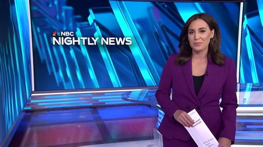 Nightly News Full Broadcast (April 13th)