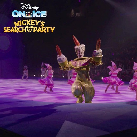 117 reactions · 36 shares | Tickets start at $15! An epic journey of Disney magic awaits! Playing Honda Center Dec. 19-23, Long Beach Arena Dec. 26-30 & Toyota Arena Jan. 1-5! | Disney On Ice | Facebook