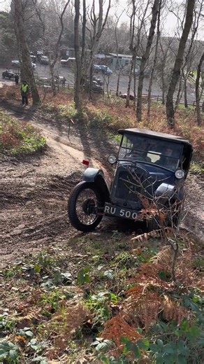 Prewar Austin Seven club trials. #pwa7c #vintagecar #vscc #vintagesportscarclub #vintagemotoring #offroad #offroading #offroadoutlaws #mud #mudding #mudlife #whoneedsa4x4 #hillclimb #trial #trials #tiktok #viral #fyp #foryourpage #fypシ #trending #followme #austinseven #vscc #vintagesportscarclub #vintagecar #oldcar #car #carguy #austinseven7 #austinsevensaloon #austinsevenulster #austinulster #pwa7c #prewaraustinseven #prewar #fyp #fypシ #foryourpage #foryourepage#tending #tiktok #viral #viraltik