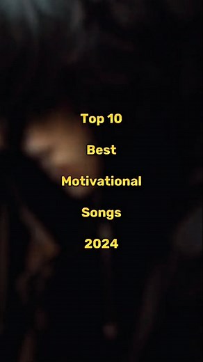 Top10Reels540 | Top 10 Best Motivational Songs In 2024 #instagram #instareels #top10 #motivationalsongs #bestmotivationalsongs #bestmotivationalsong | Instagram