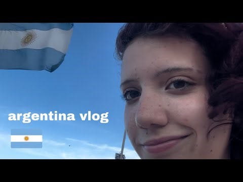 vacation vlog!! (it’s been forever)
