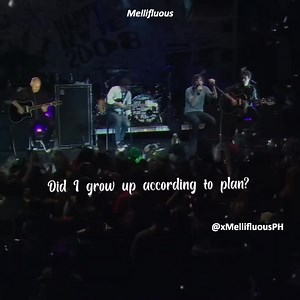 Perfect | Simple Plan | Mellifluous