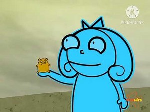 Making Fiends On NickHits Part 1