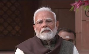Reform, Perform And Transform: PM Modi Ahead Of Budget Session Of Parliament