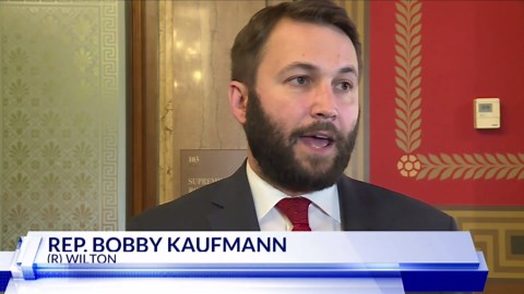 Iowa bill could overhaul property tax system