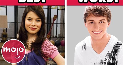 Top 5 Best and Top 5 Worst Nickelodeon Shows | Articles on WatchMojo.com