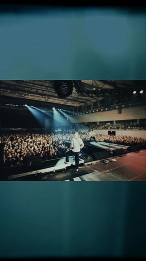 27K views · 766 reactions | I Am Here To Save Your Life  Barcelona, Spain | Bush | Facebook